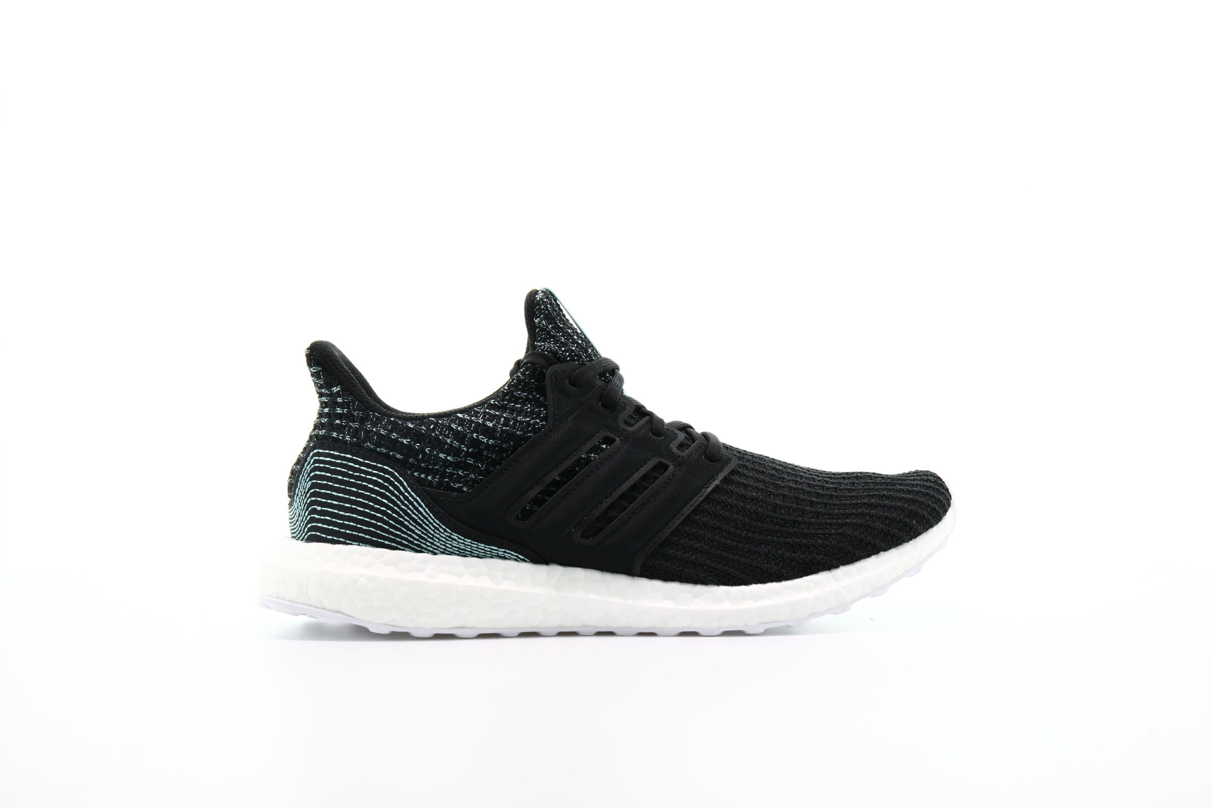 Adidas parley ultraboost best sale